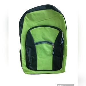 NWOT -School backpack